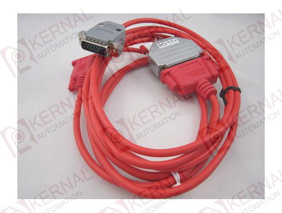 PC/TTY adapter for SIMATIC S5 PLC,6ES5 734-1BD20