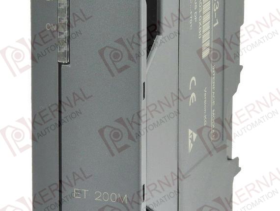 Featured Siemens 6ES7 153-1AA03-0XB0