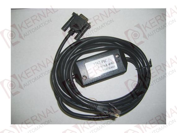 1747-PIC adapter for SLC 5/00,5/01,5/02,5/03 PLC