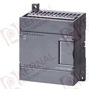 6ES7231-7PD22-0XA0 SIMATIC S7-200, T/C INPUT MOD.