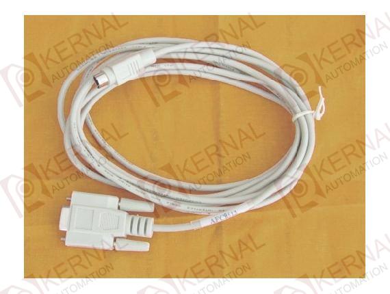 AFC8513:programming cable for Panasonnic FP0,FP2,FP-M series PLC