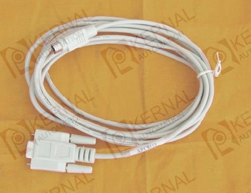 AFC8513:programming cable for Panasonnic FP0,FP2,FP-M series PLC