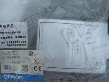 Omron Encoder E6A2-CW3C 300P/R 1 year warranty