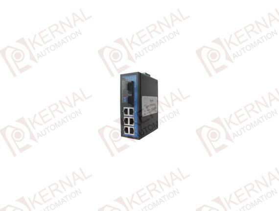 IES308-2F(S) Support seven RJ45 etheric WangKou and a light mouth (SC/ST/FC interface)