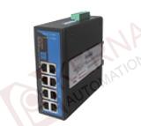 IES308 8-port Unmanaged Industrial Ethernet Switch