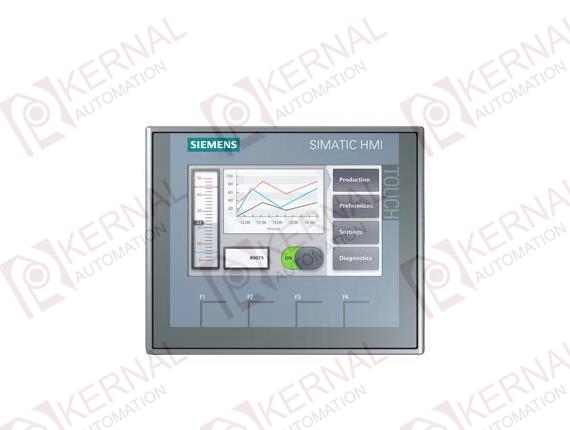 6AV2123-2DB03-0AX0 SIMATIC HMI KTP400 BASIC