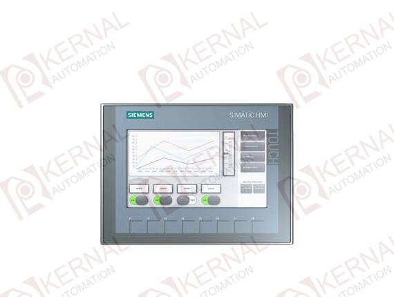 6AV2123-2GB03-0AX0 SIMATIC HMI KTP700 BASIC