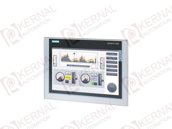 6AV2124-0MC01-0AX0 SIMATIC HMI TP1200 COMFORT