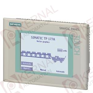 6AV6642-0AA11-0AX0 TOUCH PANEL TP177A 6