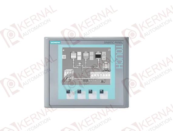 6AV6647-0AA11-3AX0 SIMATIC HMI KTP400 BASIC MONO PN