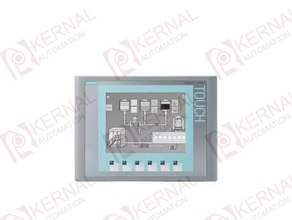 6AV6647-0AB11-3AX0 SIMATIC HMI KTP600 BASIC MONO PN