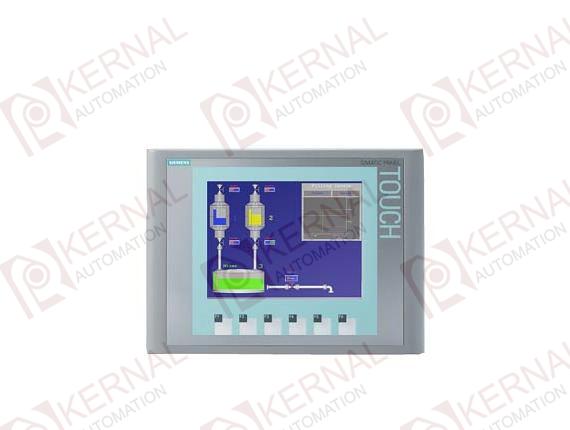 6AV6647-0AC11-3AX0 SIMATIC HMI KTP600 BASIC COLOR DP