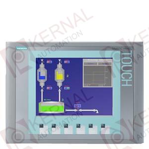 6AV6647-0AC11-3AX0 SIMATIC HMI KTP600 BASIC COLOR DP