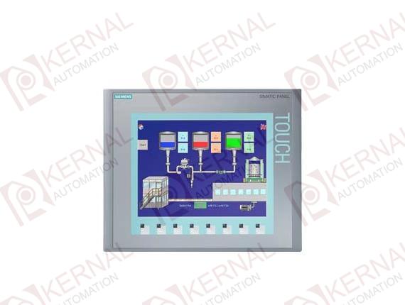 6AV6647-0AE11-3AX0 SIMATIC HMI KTP1000 BASIC COLOR DP