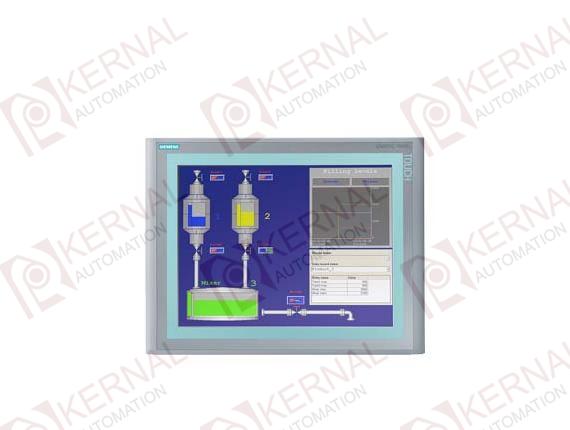 6AV6647-0AG11-3AX0 SIMATIC HMI TP1500 BASIC COLOR PN