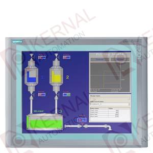 6AV6647-0AG11-3AX0 SIMATIC HMI TP1500 BASIC COLOR PN