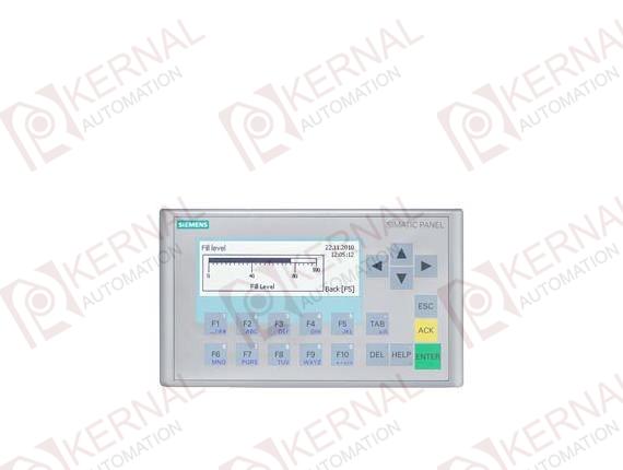 6AV6647-0AH11-3AX0 SIMATIC HMI KP300 BASIC MONO PN