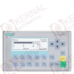 6AV6647-0AH11-3AX0 SIMATIC HMI KP300 BASIC MONO PN