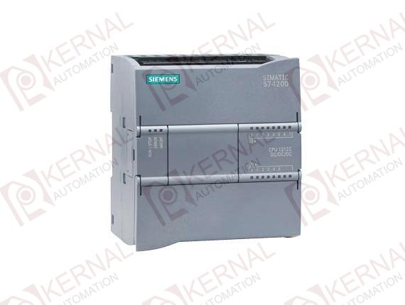 6ES7212-1AD30-0XB0 CPU 1212C ,DC/DC/DC, 8DI/6DO/2AI