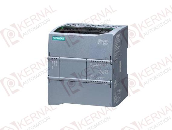 6ES7212-1HD30-0XB0 CPU 1212C, DC/DC/RELAY, 8DI/6DO/2AI