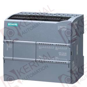 6ES7214-1AE30-0XB0 CPU 1214C, DC/DC/DC, 14DI/10DO/2AI