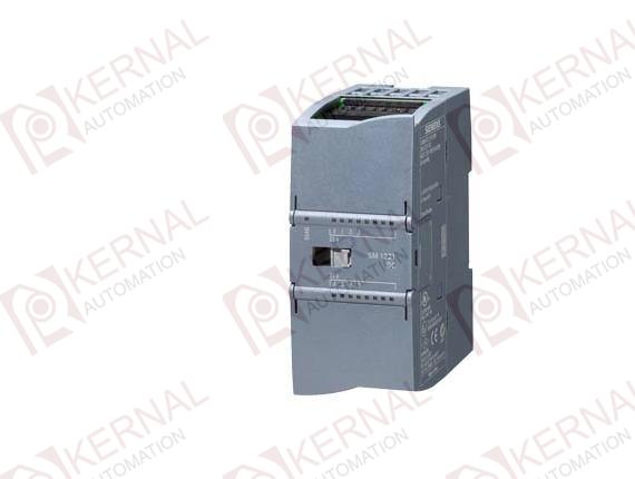 6ES7221-1BF30-0XB0 DIGITAL INPUT SM 1221, 8DI, 24V DC