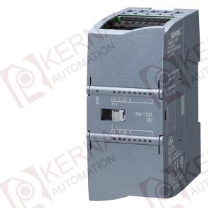 6ES7221-1BF30-0XB0 DIGITAL INPUT SM 1221, 8DI, 24V DC