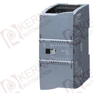 6ES7221-1BH30-0XB0 DIGITAL INPUT SM 1221, 16DI, 24V DC