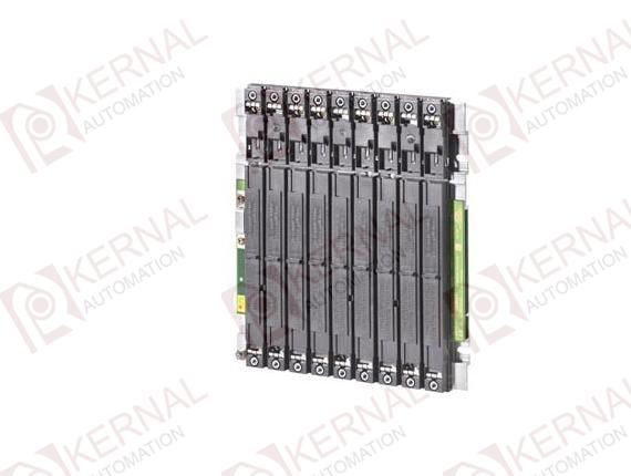 6ES7400-1JA01-0AA0 S7-400, UR2 RACK, 9 SLOTS