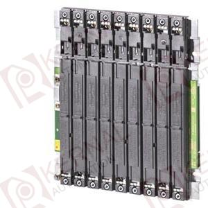 6ES7400-1JA01-0AA0 S7-400, UR2 RACK, 9 SLOTS