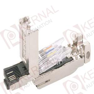 6GK1901-1BB10-2AA0 IE FC RJ45 PLUG 180 2X2