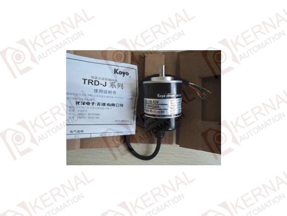 KOYO Encoder TRD-J60-RZV TRD-J series diameter of 50 mm