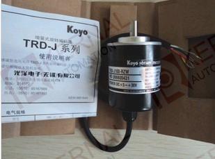 KOYO Encoder TRD-J40-RZV TRD-J series diameter of 50 mm