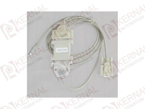 TSXPCU1030+: optoelectronic isolated TSXPCU1030 cable