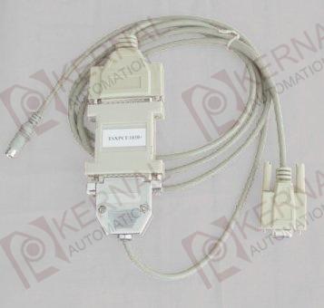 TSXPCU1030+: optoelectronic isolated TSXPCU1030 cable