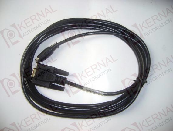 TSXPCU1030:RS232 Schneider PLC programming cable