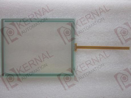 6AV6642-0AA11-0AX1 TP177A SIEMENS HMI Touch Glass