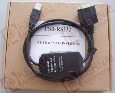 USB-RS232